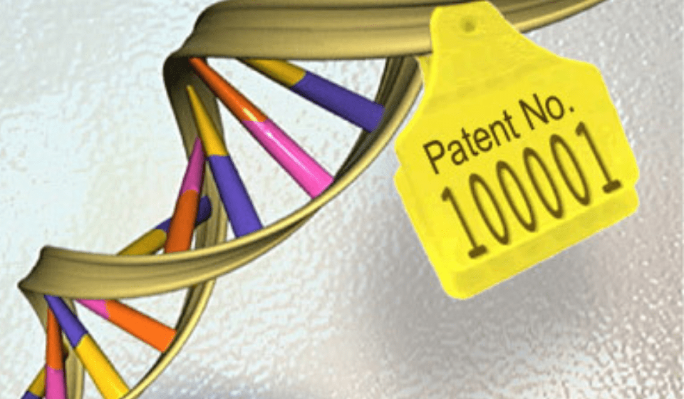 Patenting genes: legal and ethical aspects