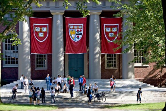Harvard Universitetinin Onlayn Kursları