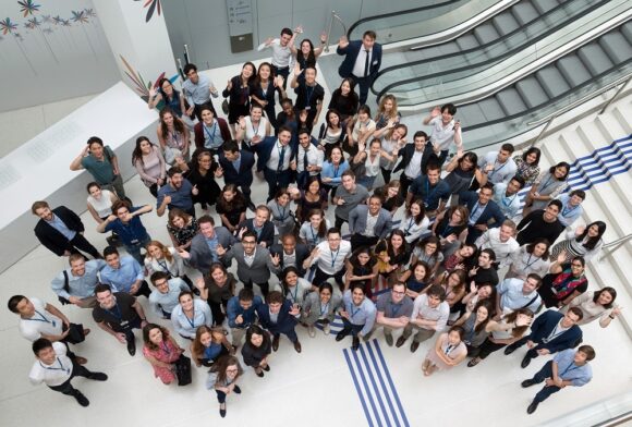 OECD Internship Programme 2021