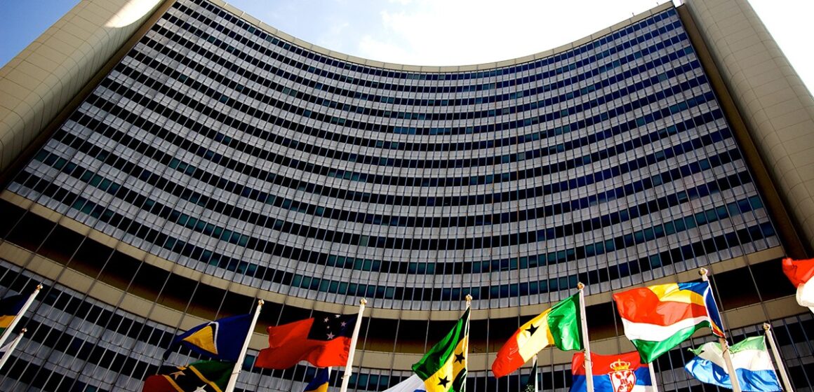 Study Visit to UN-Headquarters and Other International Organizations in Vienna