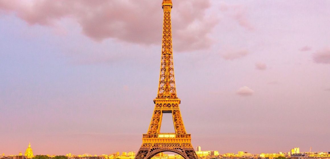 Eiffel Təqaüdü – Fransada Təhsil