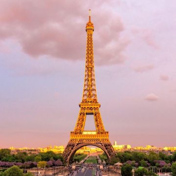 Eiffel Təqaüdü – Fransada Təhsil