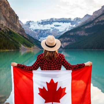 Study in Canada – Full Scholarship