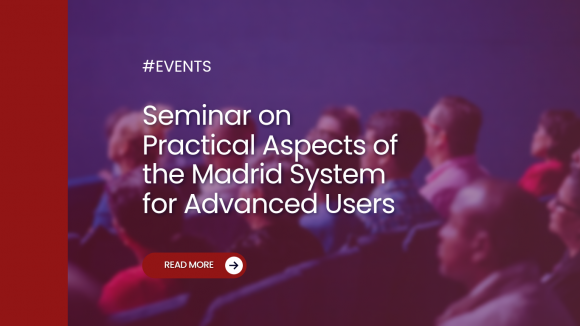 Seminar on Practical Aspects of the Madrid System for Advanced Users
