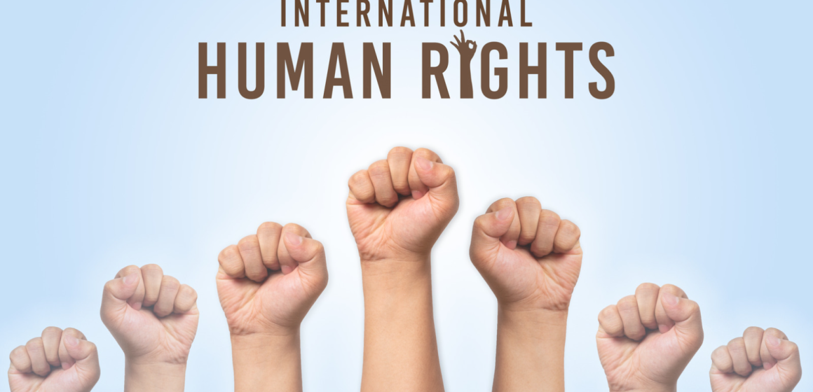 Human Rights Day – 10 December