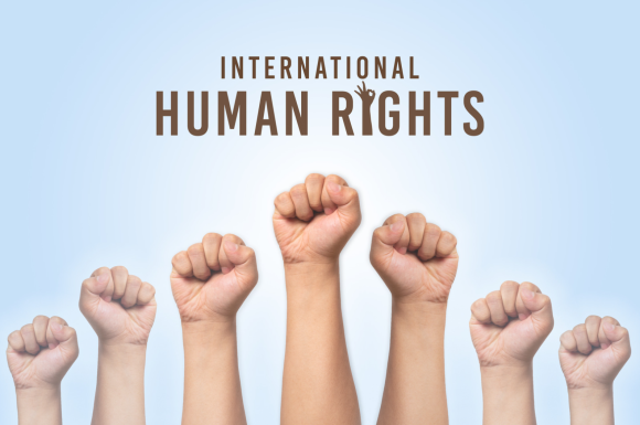 Human Rights Day – 10 December