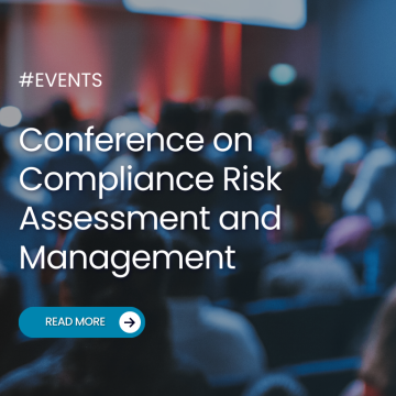 Conference on Compliance Risk Assessment and Management