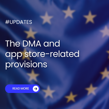 Workshop on the DMA and app store-related provisions