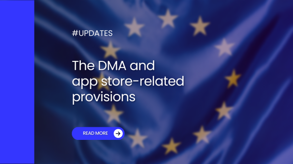 Workshop on the DMA and app store-related provisions
