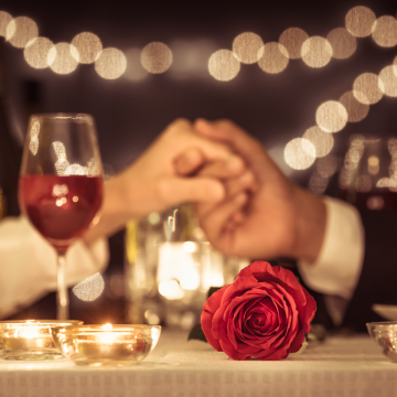 Legal issues arising from Valentine’s day
