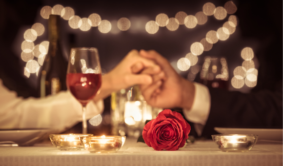 Legal issues arising from Valentine’s day